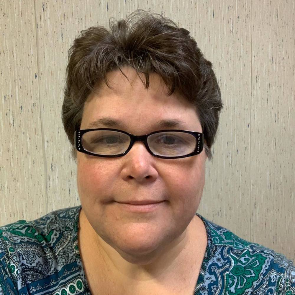 Meet your Posher, Shari